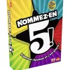 Goliath Nommez-en 5^ Jeux D'Ambiance