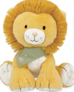 Kaloo Nougat Lion 17cm - Peluche Ultra Douce Et Moelleuse^ Doudous