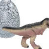 Oeuf De Croissance Dinoworld 20 Cm^ Dinosaures