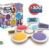 GP Toys One more jeu - Plus t'en sais, mieux c'est !^ Jeux D'Ambiance