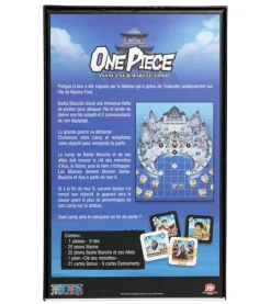 Topi Games One piece - Assaut sur Marineford^ Jeux De Stratégie Et De Réflexion