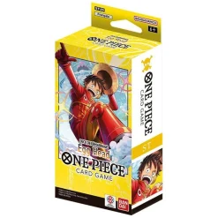 Bandai One Piece : starter deck 29^ Cartes À Collectionner