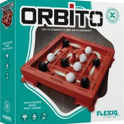 Asmodu00e9e Orbito^ Jeux De Stratégie Et De Réflexion