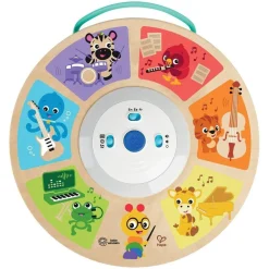 Orchestre Magic Touch Hapes^ Jouets D'Éveil Électroniques