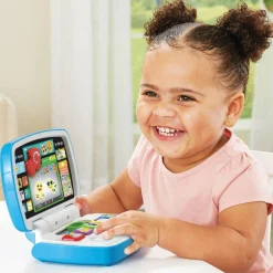 VTech Ordi Des Découvertes Baby^ Jouets D'Éveil Électroniques