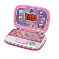 Varta Ordi Genius kid rose^ Ordinateurs Et Tablettes Éducatives
