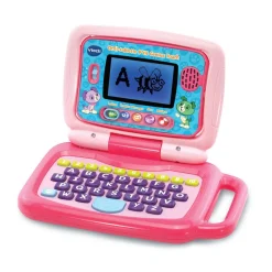 Varta Ordi tablette P'tit Genius Touch rose^ Ordinateurs Et Tablettes Éducatives