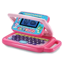 Varta Ordi tablette P'tit Genius Touch rose^ Ordinateurs Et Tablettes Éducatives