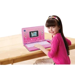 Varta Ordinateur Genius XL color Pro Rose^ Ordinateurs Et Tablettes Éducatives