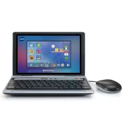 VTech Ordinateur Génio Max^ Ordinateurs Et Tablettes Éducatives
