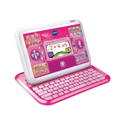 Varta Ordinateur tablette Genius XL rose^ Ordinateurs Et Tablettes Éducatives