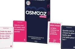 Blackrock Osmooz^ Jeux D'Ambiance