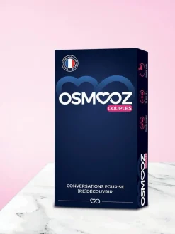 Blackrock Osmooz^ Jeux D'Ambiance