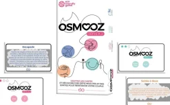 Blackrock Osmooz Defi A 2 - Jeu D'adresse^ Jeux D'Ambiance