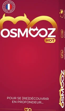 Blackrock Osmooz Hot^ Jeux D'Ambiance
