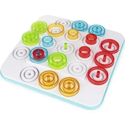 Spin Master Otrio^ Jeux De Stratégie Et De Réflexion