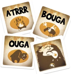 Asmodu00e9e Ouga Bouga^ Jeux D'Ambiance