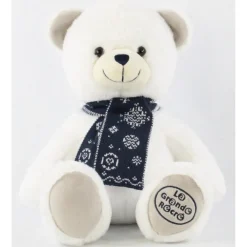 La Grande Ru00e9cru00e9 Ours Chantilly^ Peluches Animaux