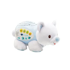 Varta Ourson Dodo Nuit étoilée^ Mobiles Et Veilleuses|Coffrets Et Cadeaux Naissance
