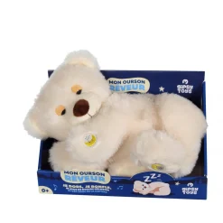 Varta Ourson rêveur^ Coffrets Et Cadeaux Naissance