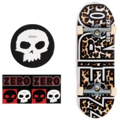 Spin Master Pack 1 finger skate Tech Deck^ Les Figurines Interactives Et À Fonction