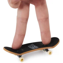 Spin Master Pack 1 finger skate Tech Deck^ Les Figurines Interactives Et À Fonction