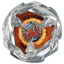 Hasbro Pack Booster Beyblade X^ Jeux D'Action Et D'Adresse