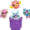 Moose Pack De 4 Figurines Minis Display X8 Magic^ Mini-Univers
