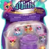 Moose Pack De 9 Figurines Minis Magic Mixies^ Mini-Univers