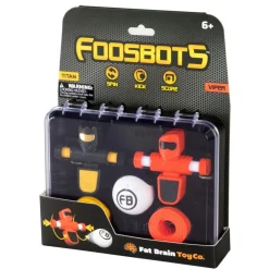 Tomy Pack de 2 Foosbots^ Jeux D'Action Et D'Adresse