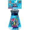 Moose Pack de 1 mystery hybrids - MrBeast Lab^ Les Figurines Interactives Et À Fonction
