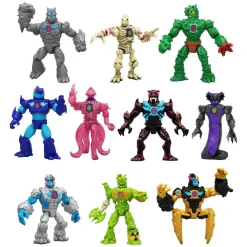 Moose Pack de 1 mystery hybrids - MrBeast Lab^ Les Figurines Interactives Et À Fonction