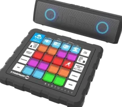 Pack De 20 Starpads - Table De Mixage Et Barre^ High Tech Et Multimédia