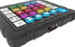 Pack De 20 Starpads - Table De Mixage Et Barre^ High Tech Et Multimédia