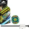 Hasbro Pack De Démarrage Beyblade X Dranzer Spirale 3-80t Anniversaire^ Jeux D'Action Et D'Adresse
