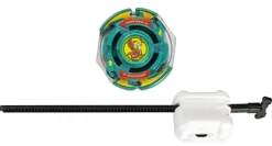 Hasbro Pack De Démarrage Beyblade X Dranzer Spirale 3-80t Anniversaire^ Jeux D'Action Et D'Adresse