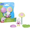 Hasbro Pack figurine Les amis de la flaque de boue^ Les Héros Et Personnages