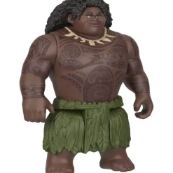 Mattel Pack figurines Vaiana et Maoui^ Les Héros Et Personnages