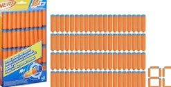 Nerf Pack recharge fléchettes N Series N1 Refill 80^ Jeux De Tir Et Pistolets