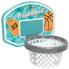 Smoby Panier de Basket^ Maisons, Toboggans Et Jeux D'Extérieur