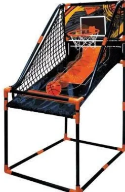 CAP Panier de basket électronique^ Sports Et Ballons
