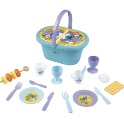 Smoby Panier de pique-nique Stitch^ Dinette Et Accessoires