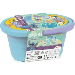 Smoby Panier de pique-nique Stitch^ Dinette Et Accessoires