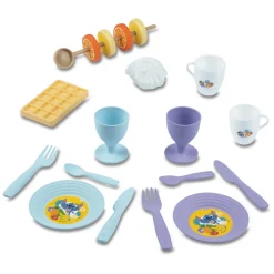 Smoby Panier de pique-nique Stitch^ Dinette Et Accessoires