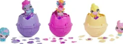 Spin Master Panier Hatchimals Avec 6 Œufs^ Mini-Univers