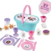 Smoby Panier Pique-nique Gabby De^ Dinette Et Accessoires