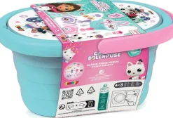 Smoby Panier Pique-nique Gabby De^ Dinette Et Accessoires