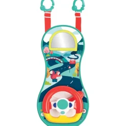 Varta Panneau activités de voiture^ Hochets Et Jouets D'Activités
