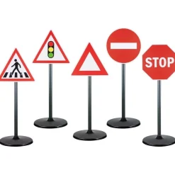 CAP Panneaux de signalisation^ Véhicules D'Extérieur