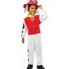 Rubies Panoplie Marcus - La Pat Patrouille - taille 3-4 ans^ Déguisements Personnages